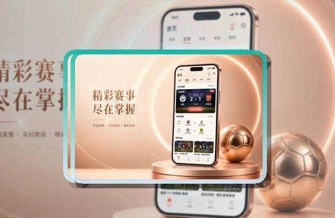 爱游戏双端应用安装说明：赛前准备更从容